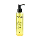 Масло для волос Nirvel Argan Fluid 200 мл