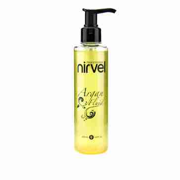 Олія для волосся Nirvel Argan Fluid 200 мл