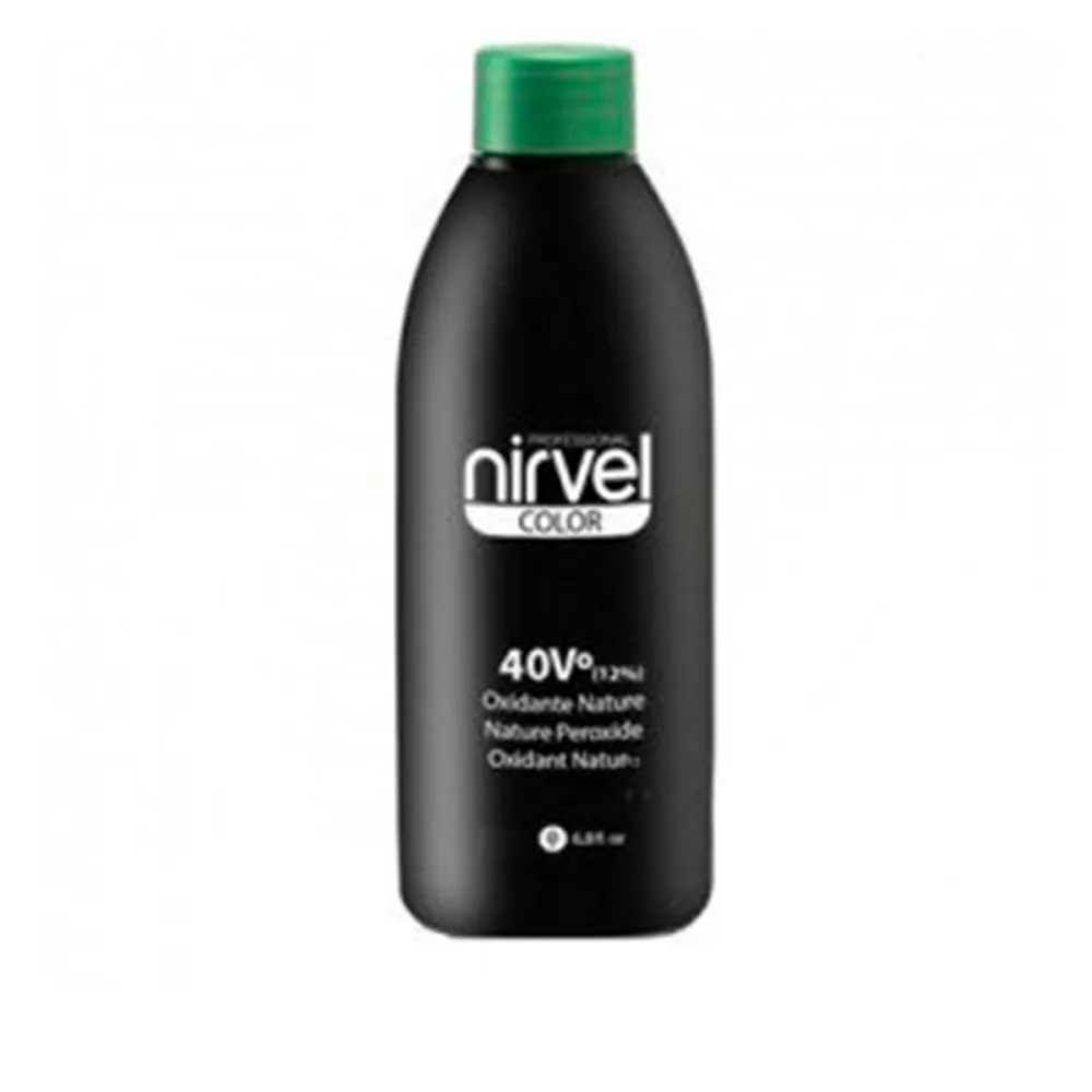Окисник Nirvel Nature 12% 150 мл