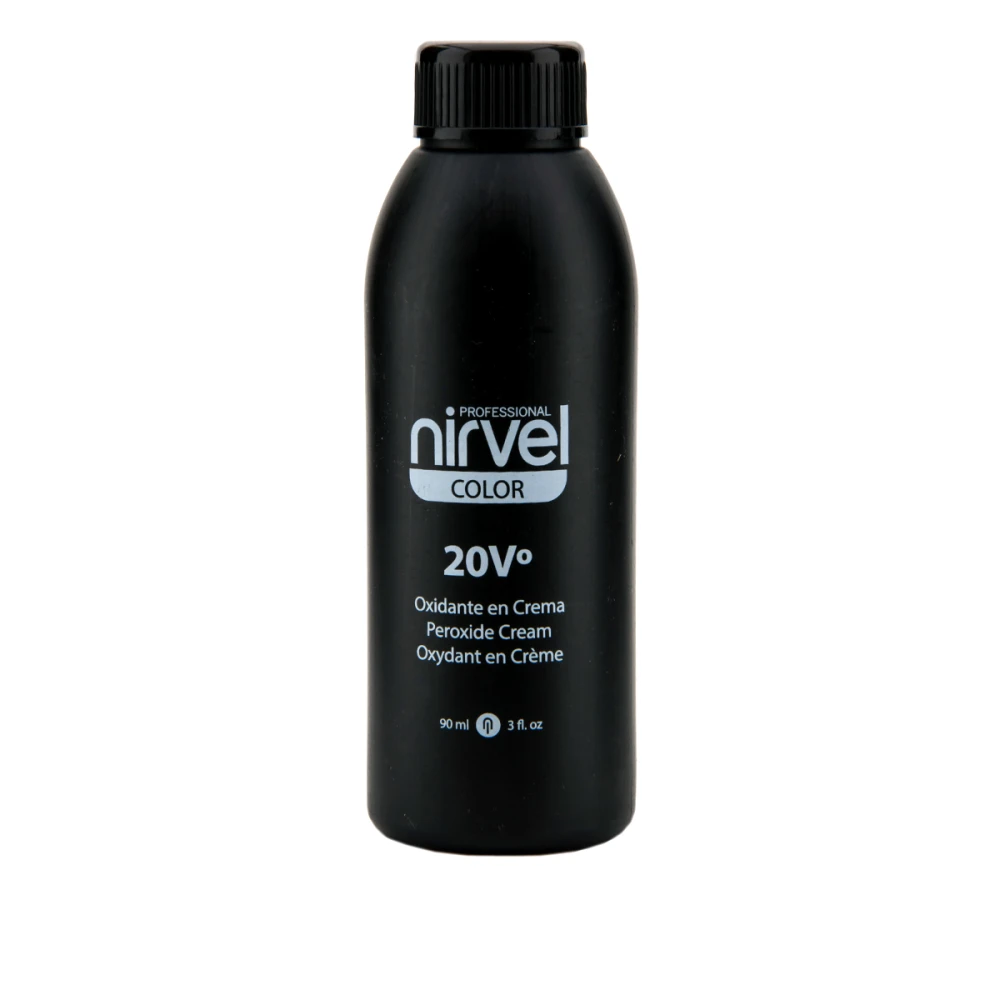 Окислитель Nirvel ARTX 6 % 90 мл