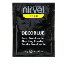 Осветляющий порошок Nirvel ARTX Blue 15 г