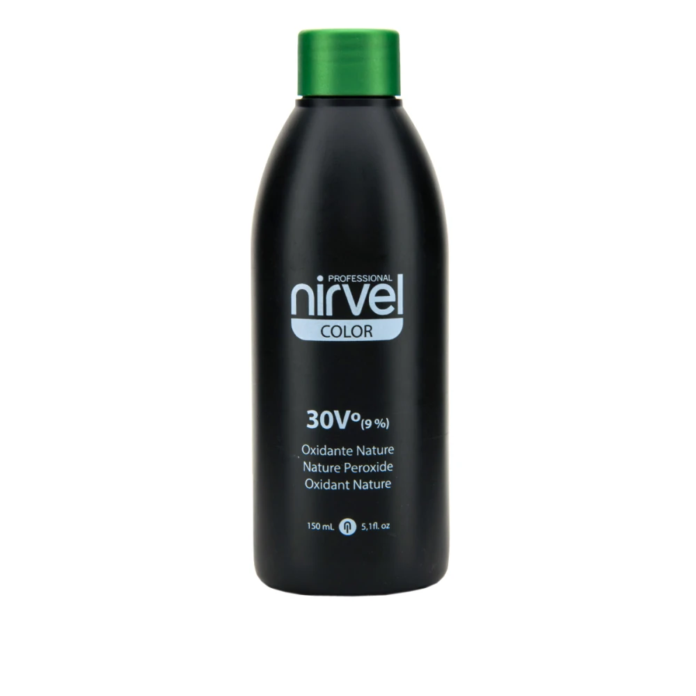 Окислитель Nirvel Nature 9% 150 мл