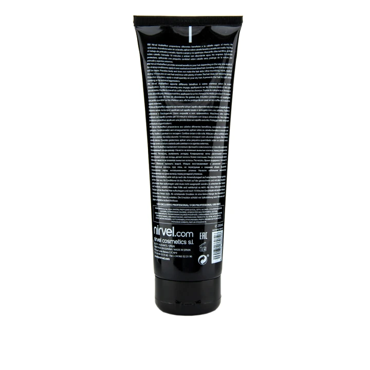 Незмивний кондиціонер Nirvel Multieffect 250 мл