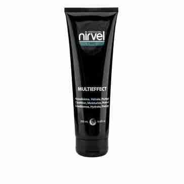 Несмываемый кондиционер Nirvel Multieffect 250 мл