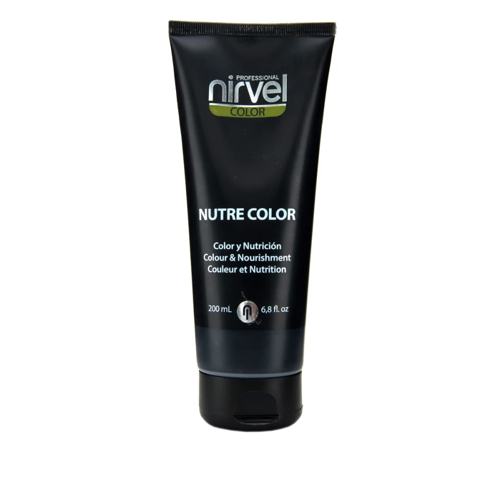 Крем Nirvel ARTX тонировочный Brown 200 мл