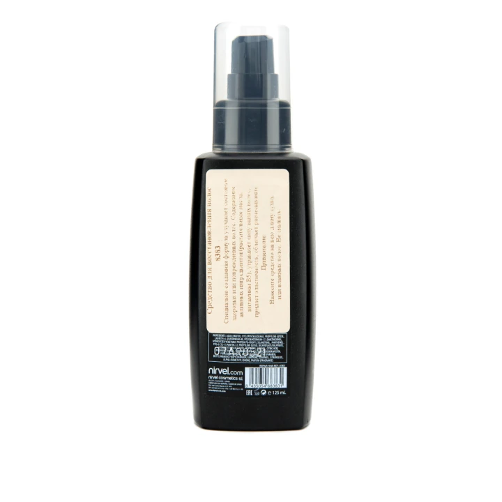 Флюїд, що відновлює Nirvel Repair Hair 125 мл