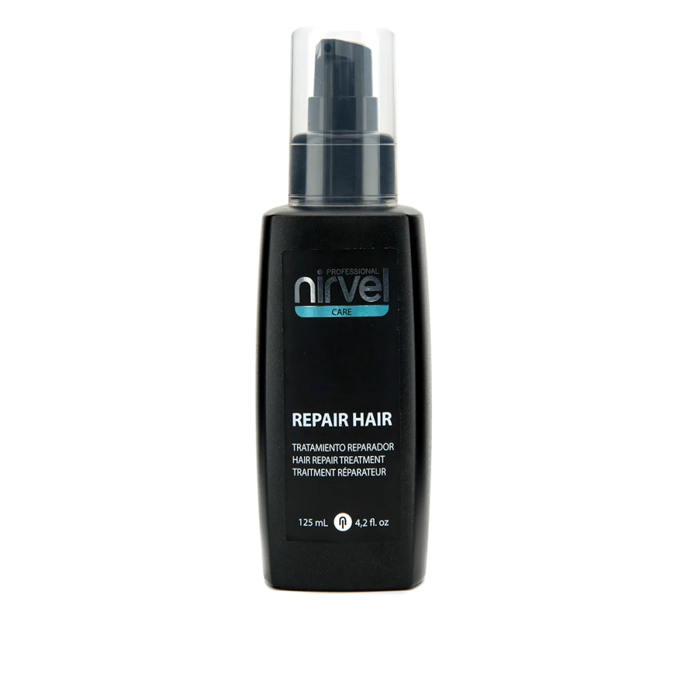 Флюїд, що відновлює Nirvel Repair Hair 125 мл