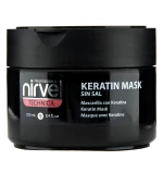Маска с кератином Nirvel Keratin 250 мл