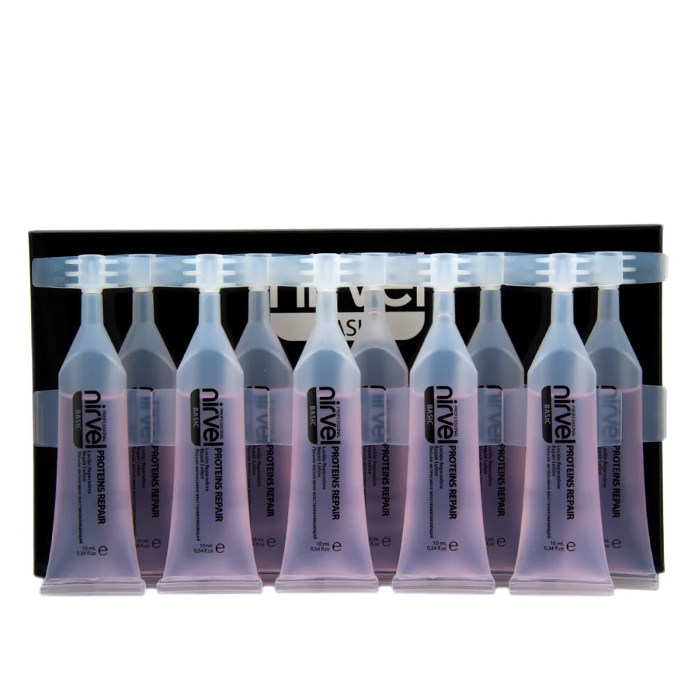 Восстанавливающий комплекс Nirvel Basic 10 мл*10 шт