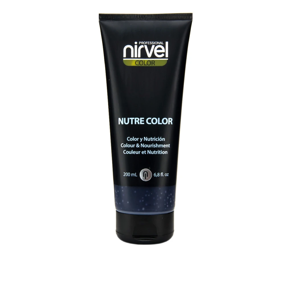 Крем Nirvel ARTX тонувальний Purple 200 мл