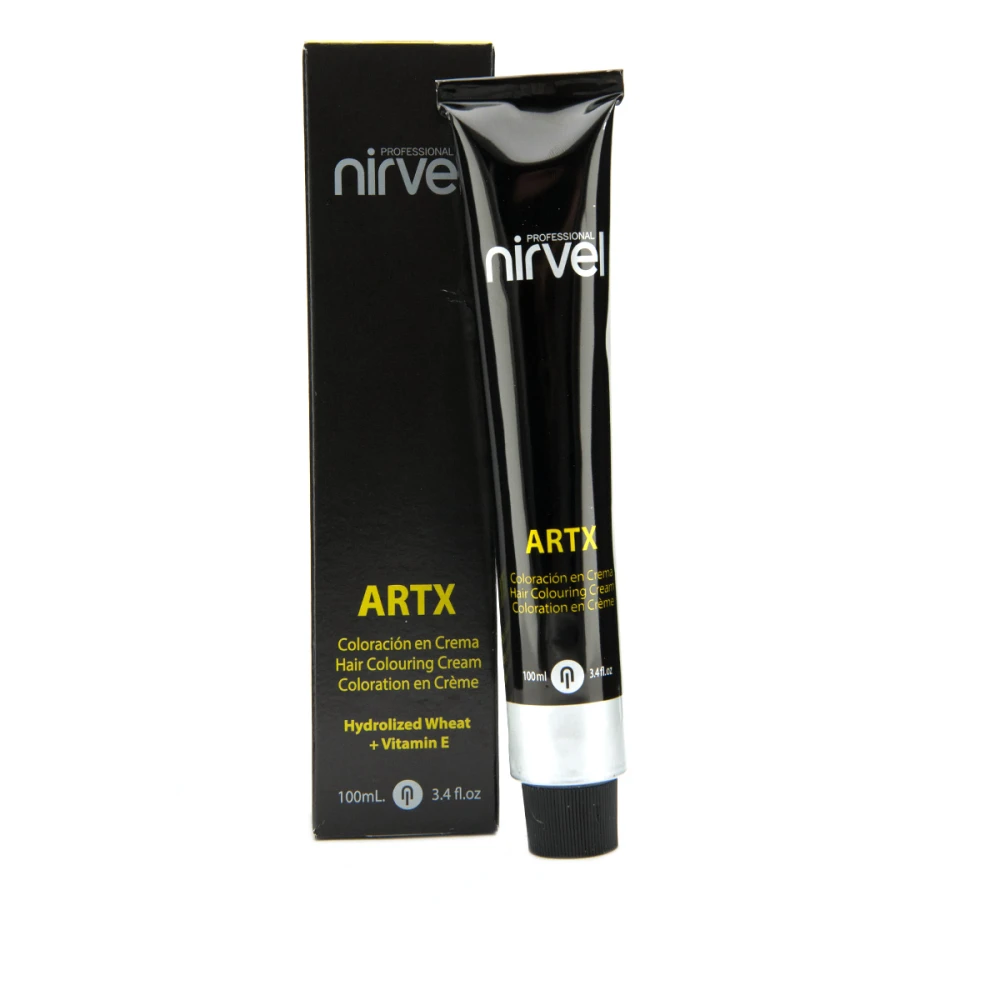 Краска для волос Nirvel ARTX 100 мл