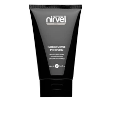 Гель для гоління Nirvel Barber SHAVE PRECISION 100 мл