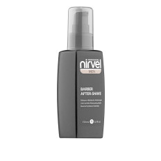 Гель после бритья Nirvel Barber AFTER-SHAVE 150 мл