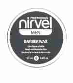Гель для бритья Nirvel Barber SHAVE PRECISION 100 мл