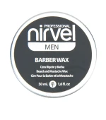 Воск для бороды и усов Nirvel Barber Wax 50 мл