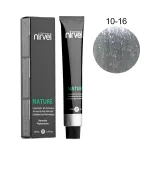 Краска для волос без аммиака Nirvel Nature 10-16 100 мл