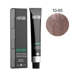 Краска для волос без аммиака Nirvel Nature 10-65 100 мл
