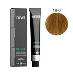 Краска для волос без аммиака Nirvel Nature 10-0 100 мл