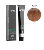 Краска для волос без аммиака Nirvel Nature 8-12 100 мл