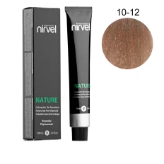 Фарба для волосся без аміаку Nirvel Nature 10-12 100 мл