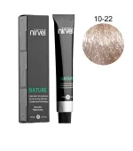 Краска для волос без аммиака Nirvel Nature 10-22 100 мл