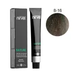 Краска для волос без аммиака Nirvel Nature 8-16 100 мл