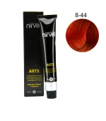Краска для волос Nirvel ARTX 8-44 100 мл