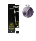 Краска для волос Nirvel ARTX 8-16 100 мл