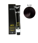 Краска для волос Nirvel ARTX 5-12 100 мл