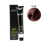 Краска для волос Nirvel ARTX 6-22 100 мл