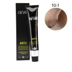 Фарба для волосся Nirvel ARTX 10-1 100 мл