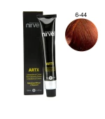 Краска для волос Nirvel ARTX 6-44 100 мл