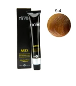 Краска для волос Nirvel ARTX 9-77 100 мл