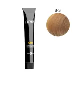 Краска для волос Nirvel ARTX 8-3 60 мл