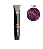 Краска для волос Nirvel ARTX 6-56 60 мл