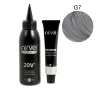 Фарба для волосся Nirvel Men Homme G7 30 мл
