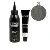 Фарба для волосся Nirvel Men Homme G3 30 мл