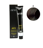 Краска для волос Nirvel ARTX 4 100 мл