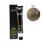 Краска для волос Nirvel ARTX 9-1 100 мл