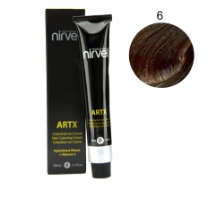 Фарба для волосся Nirvel ARTX 6 100 мл