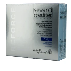 Лосьйон зміцнюючий для волосся HELEN SEWARD Fortifying Hair Lotion 1/L 8*10 мл