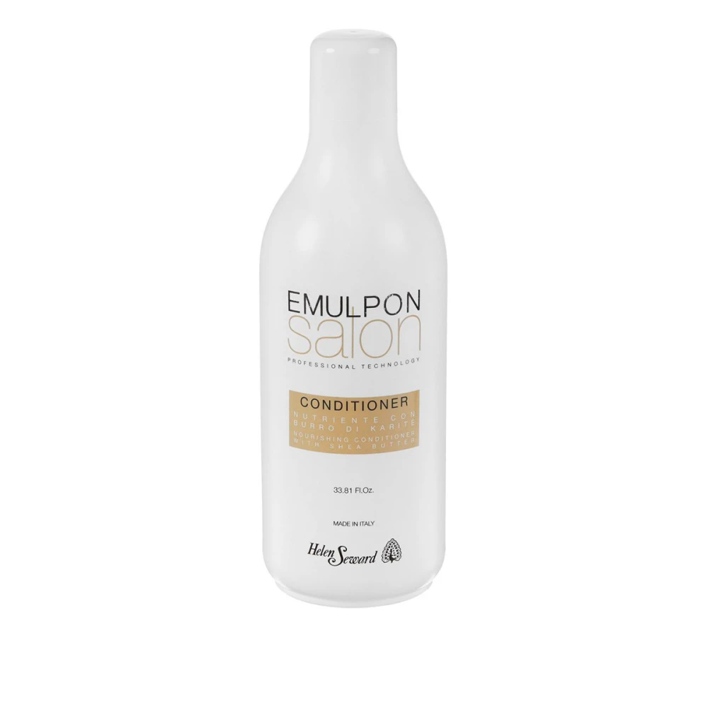 Поживний кондиціонер HELEN SEWARD Emulpon Salon Nourishing 1000 мл