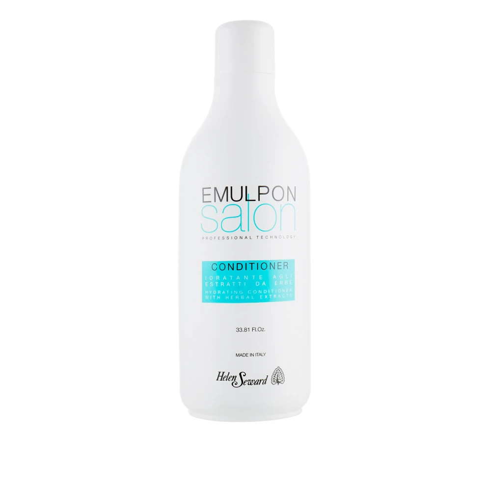 Кондиционер увлажняющий HELEN SEWARD Emulpon Salon Hydrating 1000 мл