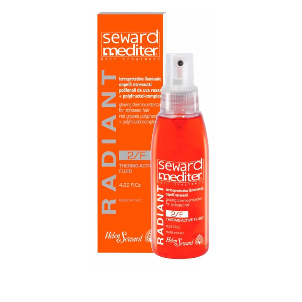 Флюїд для волосся HELEN SEWARD Radiant Thermo-Active Fluid 2/F 125 мл