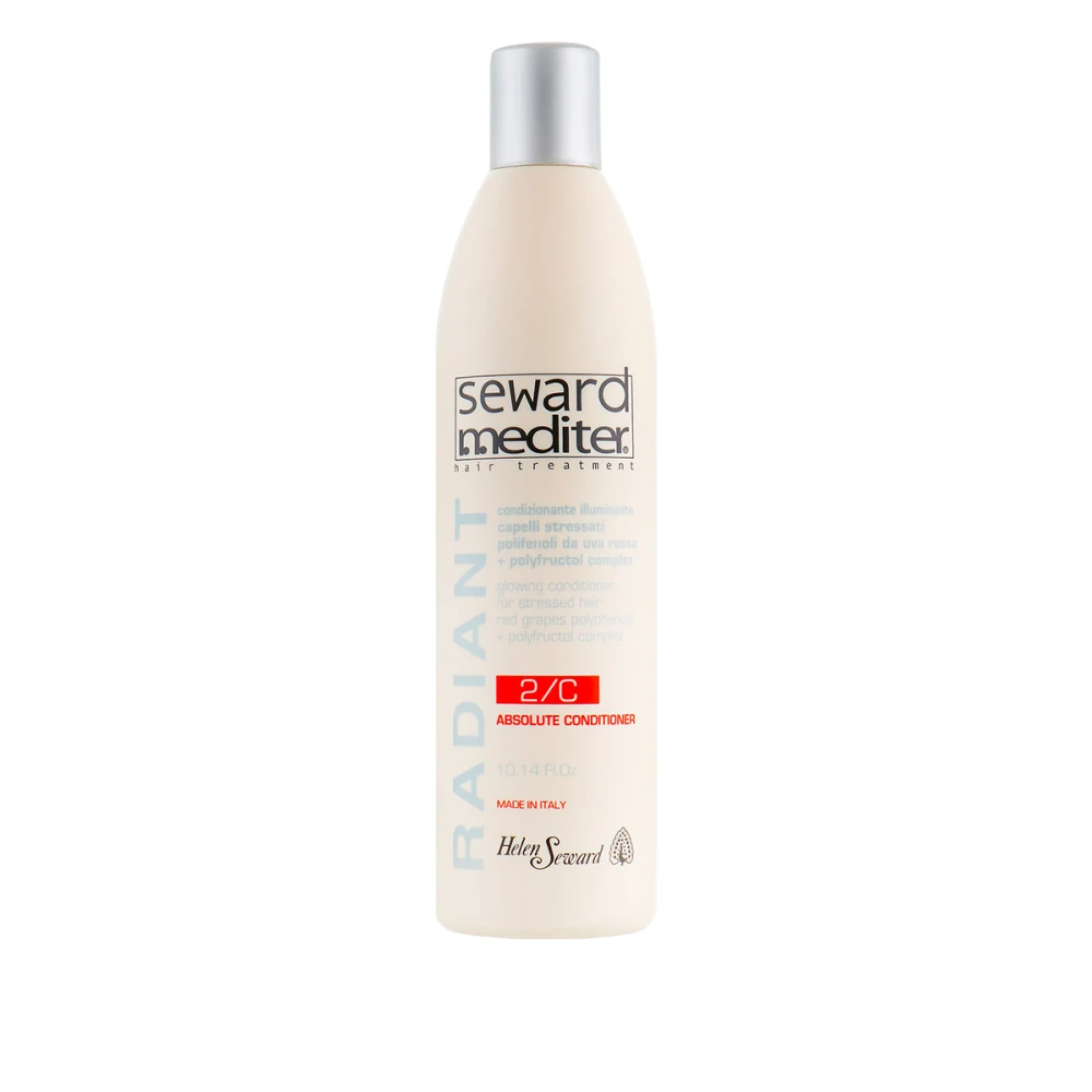 Кондиціонер для щоденного використання HELEN SEWARD 2/C 300 мл