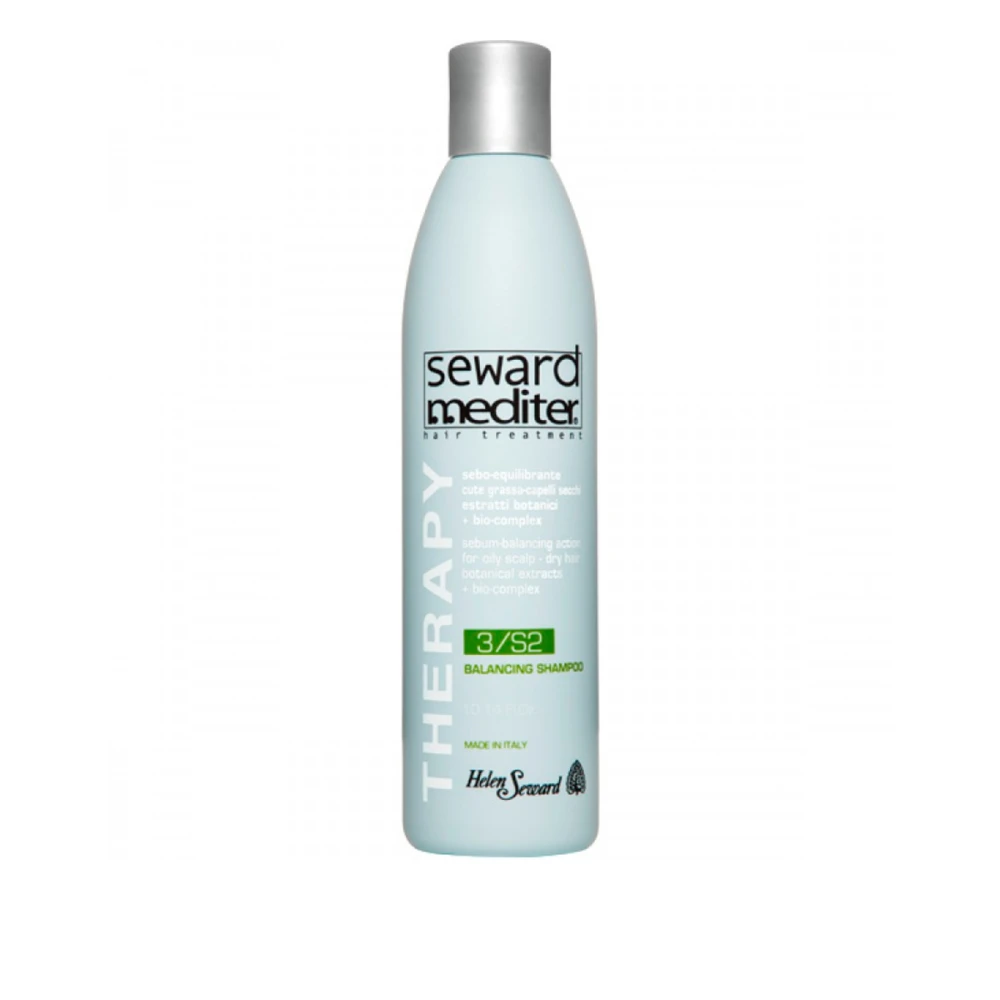 Шампунь балансуючий для фарбованого волосся HELEN SEWARD 3/S2 300 мл