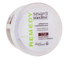 Маска-гель укрепляющая для поврежденных волос HELEN SEWARD Filler Mask 7/M 500 мл