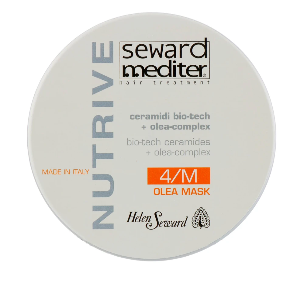 Маска живильна для сухого волосся HELEN SEWARD 4/М 500 мл