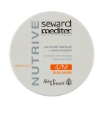 Маска питательная для сухих волос HELEN SEWARD 4/М 500 мл