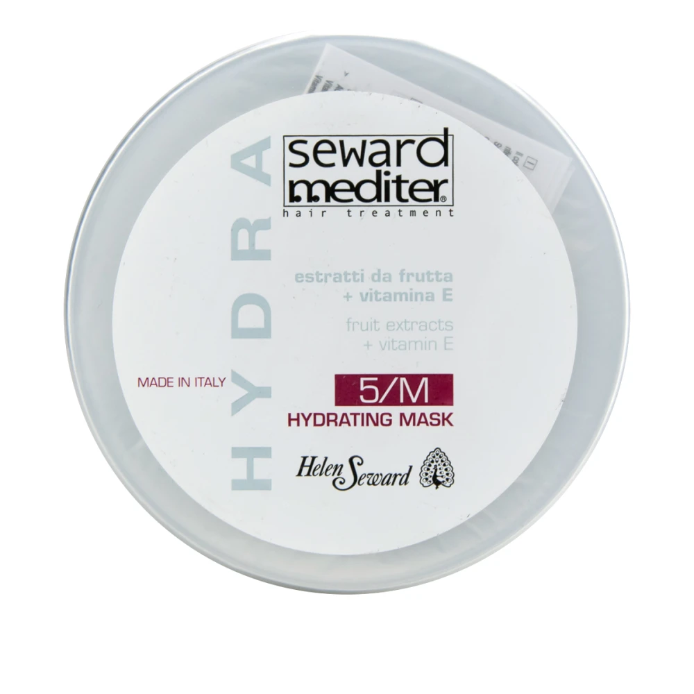 Маска увлажняющая для окрашенных волос HELEN SEWARD 5/M 500 мл